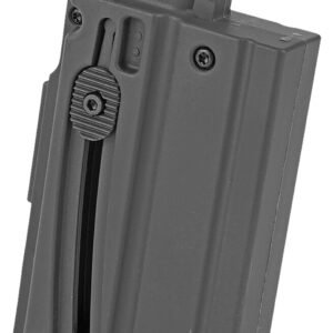 HK 51000199 416/G36  10rd 22 LR Fits HK 416/G36 Black Polymer
