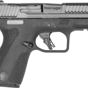 S&W MP SHDX 9MM 13/15 TS BNDLE