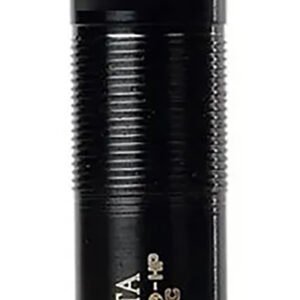 Beretta USA C6A236 OptimaChoke HP Black Edition Beretta 12 Gauge Improved Cylinder 3/4" Extended Steel