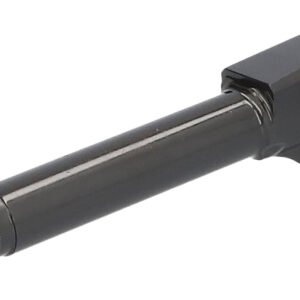 Sig Sauer 8900568 P320 9mm Luger 4.30" Threaded Black Nitron, Fits Sig P320X Compact/P320 Subcompact
