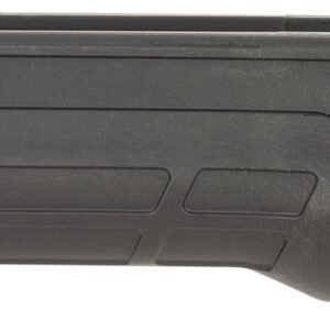 ADAPTIVE TACTICAL AT02006F EX Performance Forend Black Polymer, Concealed 2" Picatinny, Fits Mossberg 500/590/Maverick 88