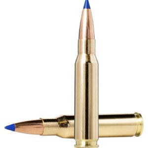 Norma Ammunition 20176412 Dedicated Hunting Bondstrike 308Win 180gr Bonded Polymer Tip 20 Per Box/10 Case