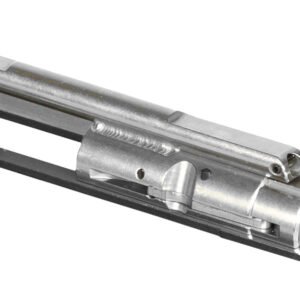 CMMG 22BA60F Bravo  Conversion Kit 22 LR, Stainless Steel, Fits AR-15 (223/5.56 Only)