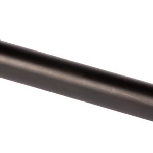 SilencerCo AC2413 Sig  5.46" 9mm Luger, Black Nitride Stainless Steel, Fits Sig P320 Full Size
