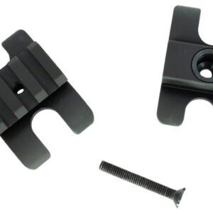 SDS Imports 80041058 MAC 1014 Barrel Clamp Black 10.70" Long