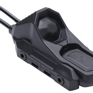 Unity Tactical LLC AXNSI7B AXON  Black Surefire Crane Laser