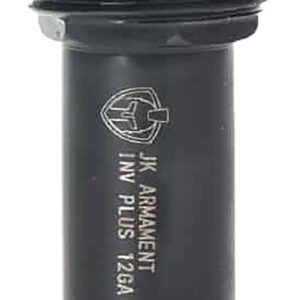 Jk Armament JKMDHDBE12BIP Bald Eagle 195 Browning Invector Plus 12 Gauge 17-4 Stainless