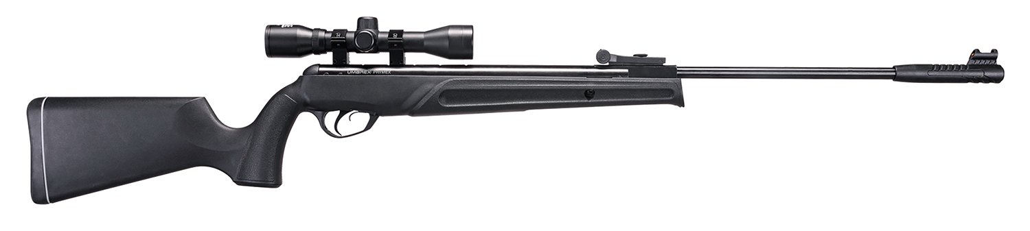 Umarex USA 2251550 Prymex  22