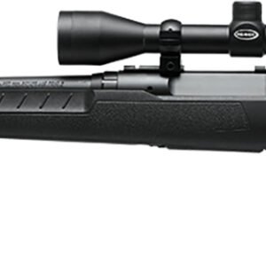 Savage Arms 32024 Axis XP Combo Compact 243 Win 4+1 20" Right Hand Black