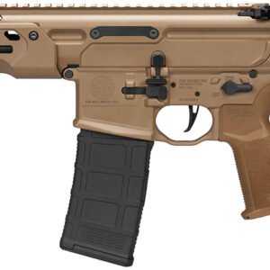 Sig Sauer PMCX556N11BIR MCX Spear LT 5.56 NATO 30rd 11.50"