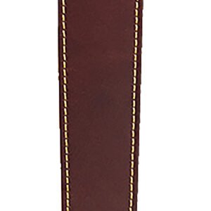 Galco RS9C Tapered  Cordovan Brown Leather 29"-42" OAL Adjustable Rifle/Shotgun