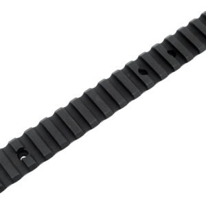 Talley P00714A   Black Anodized Aluminum Tikka T3/T3x Picatinny Rail Mount
