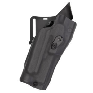 Safariland 6390RDSO8972131 ALS  Black Fits Glock 47 Compatible w/ SureFire X300U Right Hand