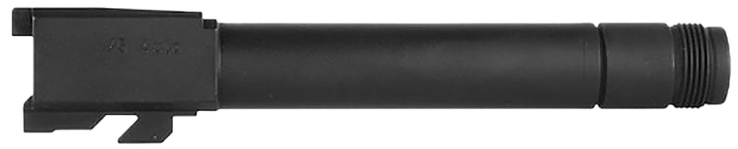 178755.jpg HK 226349 Tactical 45 ACP 5.09" Threaded Black Steel Fits H&K USP45 Tactical