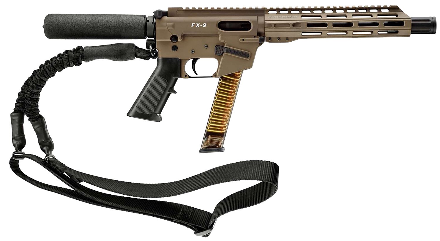 180411.jpg FREEDOM ORDNANCE FX9P10T-FDE 9MM 10"TUBE 31R FDE
