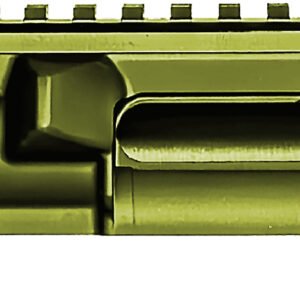 Battle Arms Development WH556-URS-ODG Workhorse Upper Receiver Aluminum OD Green Anodized Receiver for AR15/M4