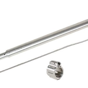 Odin Works B6MM18ARCRTG   6mm ARC Stainless Steel