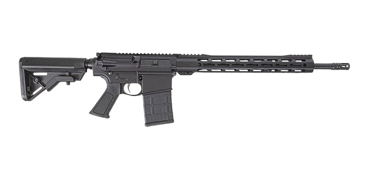 DPMS DP51655142603  308 18" MLOK B5 BRAVO RIFLE