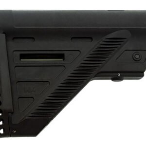 HK 50237550 Slimline  Black Polymer Retractable