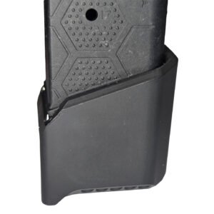 Tapco TAP22099   Fits Glock 17/19 +5 Black