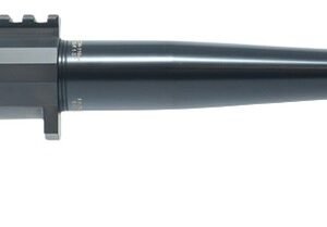 Faxon Firearms FX700SA-308-01-7F1B863 8.6Blackout Salt Bath Nitride 416R Stainless Steel 12"