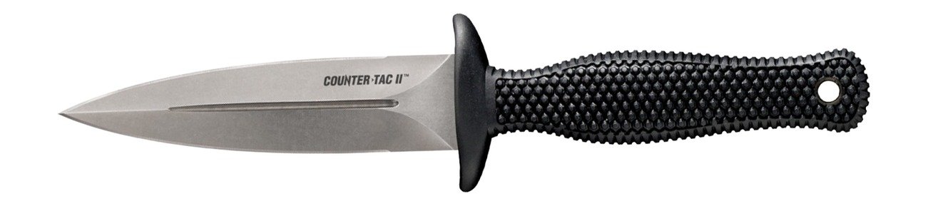 COLD CS-10BCTM        COUNTER TAC II