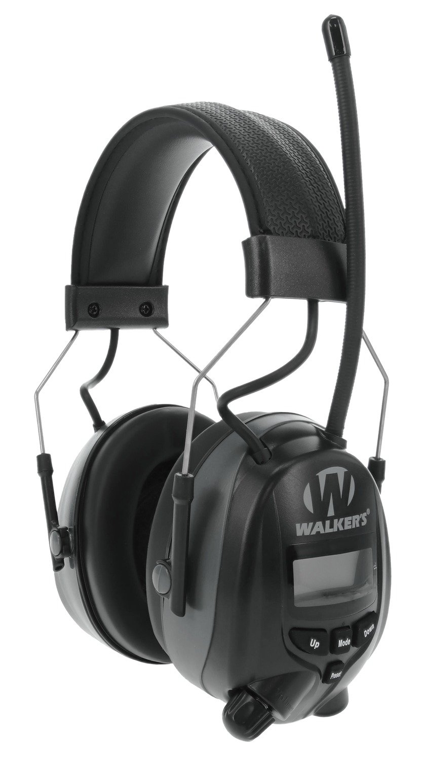 194683.jpg WLKR GWP-RDOM-BT HEARING PROTCT AM FM BTOOTH