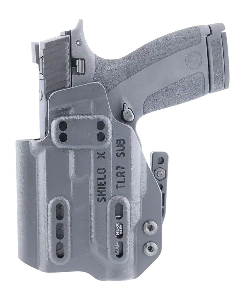 HENRY HOLSTERS HH-0004-14 SHIELD X TLR-7 SUB