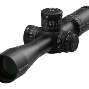 ARKEN SH4J-6241VHR VHR 6-24X FFP 34MM MRAD
