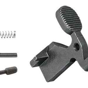 LUTH-AR LR-11A     BOLT CATCH W/SPRING BUFFER/PIN