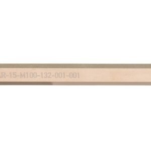 REPTILIA 100319 PULLER-AR15 CHARGING HANDLE  FDE