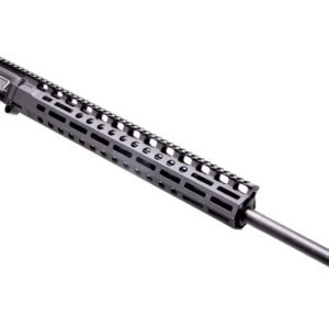LARUE LT-018    22" 6.5CRD MATCH GRADE UPPER