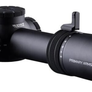 PA 610221    PLXC 1-8X24F RDB GRIF MIL G2