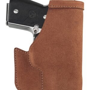 GALCO PRO836      POCKET PROTECTOR HOLSTER     NAT