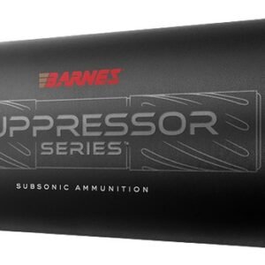BRNS 32554 SUPPRESSOR SERIES  8.6BO  300GR 20/10