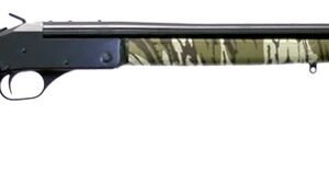 JTS J410SSAC028 Lonestrike 410 Gauge Break Action 28"