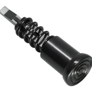 JE MACHINE TS-FA2B       AR15 FOWARD ASSIST ASSY