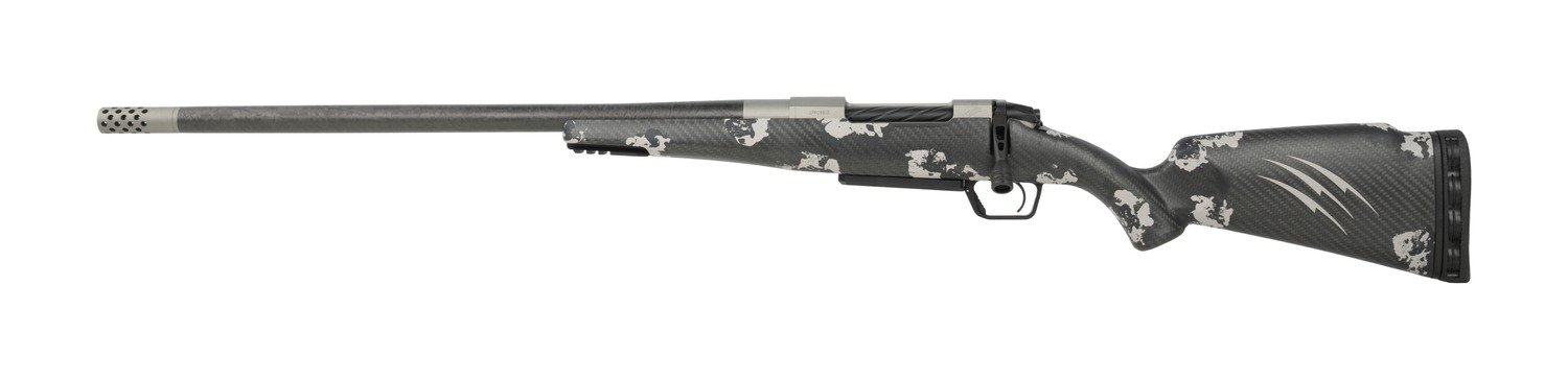 203413.jpg Fierce Firearms ROGSCLHX7PRC22GP Carbon Rogue XP 7mm PRC 3+1 22" Carbon Fiber Match Grade Barrel, Glacier Cerakote Stainless Steel Drilled & Tapped Receiver, Phantom Camo C3 Carbon Synthetic Stock, Le
