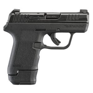 RUGER LCP MAX PRO 380ACP 13+1 MAGPUL