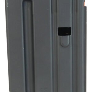 Franklin Armory 0050410BLK DFM 10rd 223 Rem/5.56x45mm NATO For Franklin Armory AR-15 Black Metal