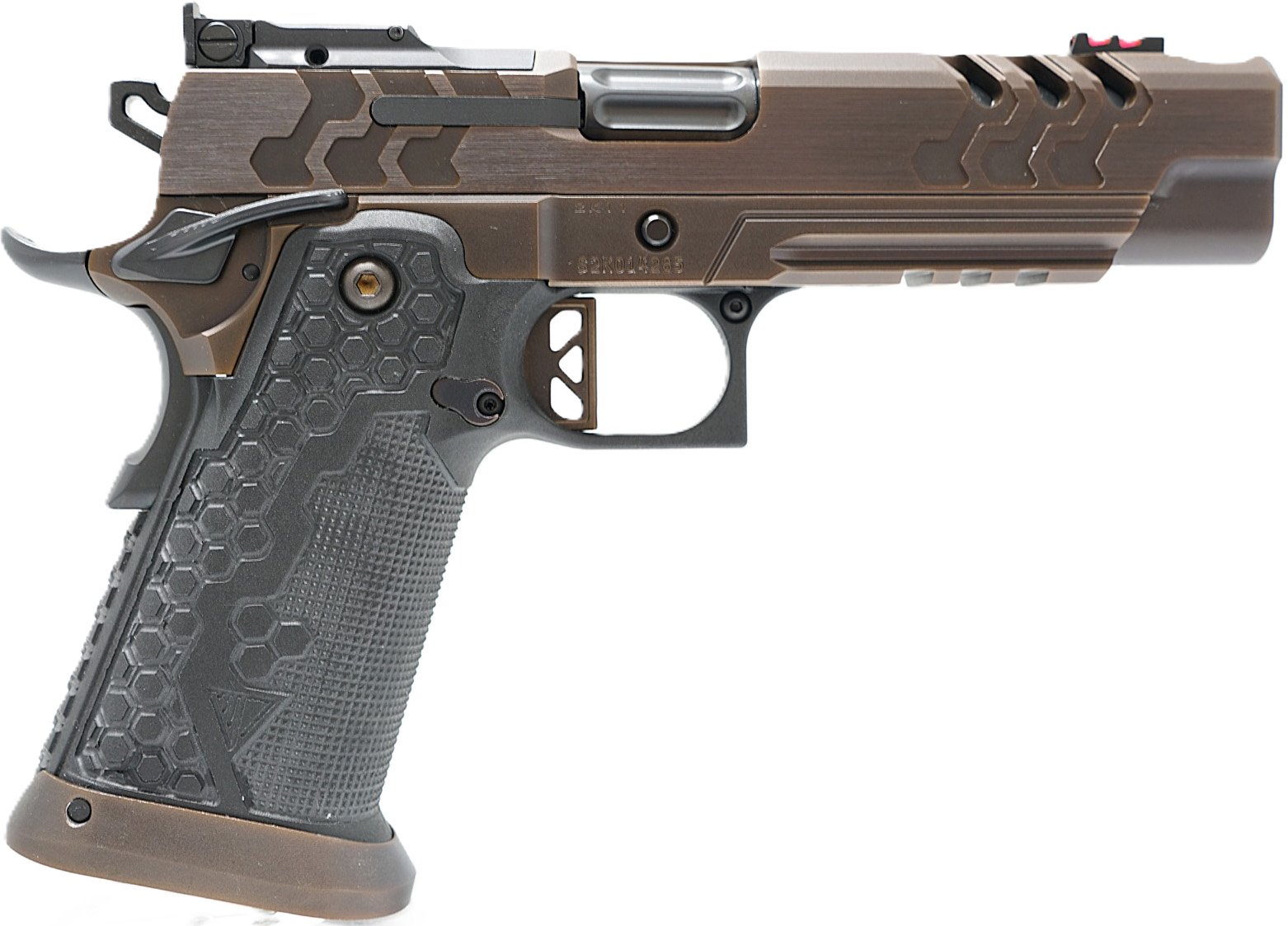 3500095.jpg KMB 2K11 COMP RL OR 9MM SS 20R