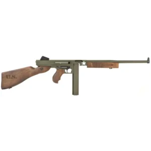 AUTO ORDNANCE TM1 RIA 45 AUTO 16.5 IN BBL 30RD STICK MAG TANKER THOMPSON SPECIAL EDITION