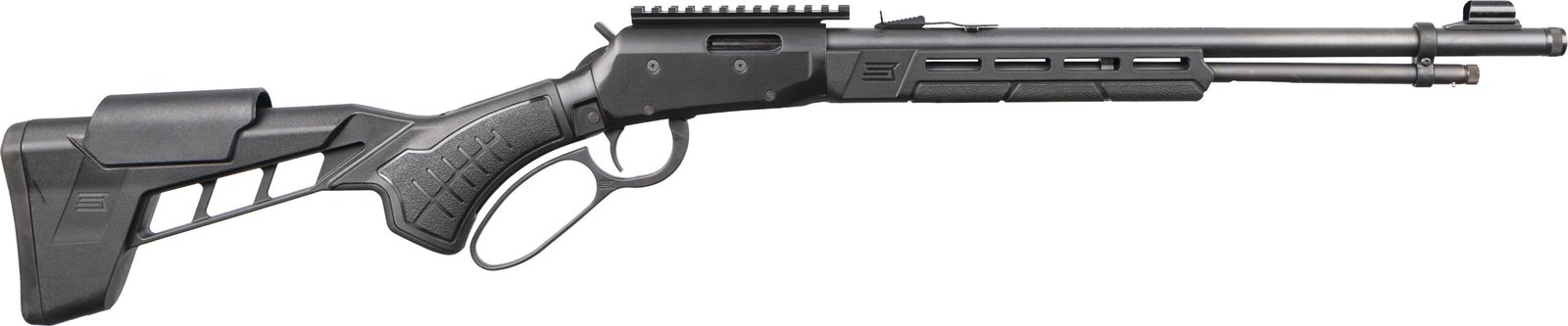 SAV REVEL TACTL 22LR LVR 12RD