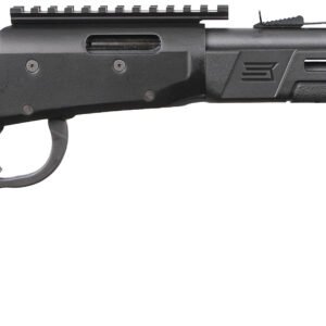 SAV REVEL TACTL 22WMR LVR 9RD