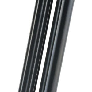 Mec-Gar MGMKII10B Ruger MK2 10rd 22 LR, Blued Carbon Steel
