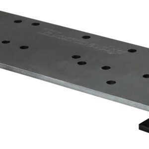 Hornady 399697 Lock-N-Load Quick Detach Reloading Mounting System Metal Quick Detach