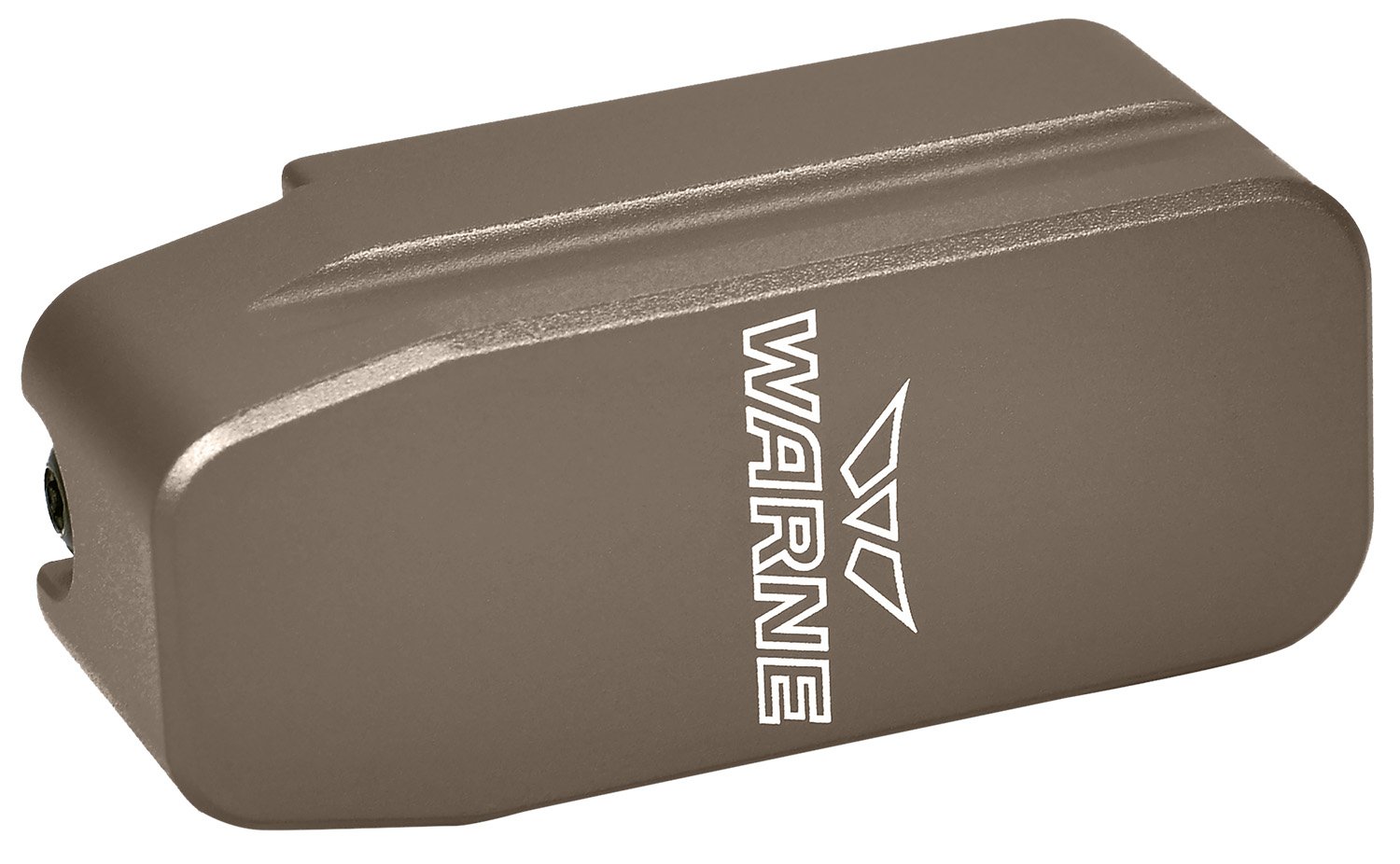 656813113149-1.jpg WARNE PMAG 5.56 MAG EXT +5 FDE