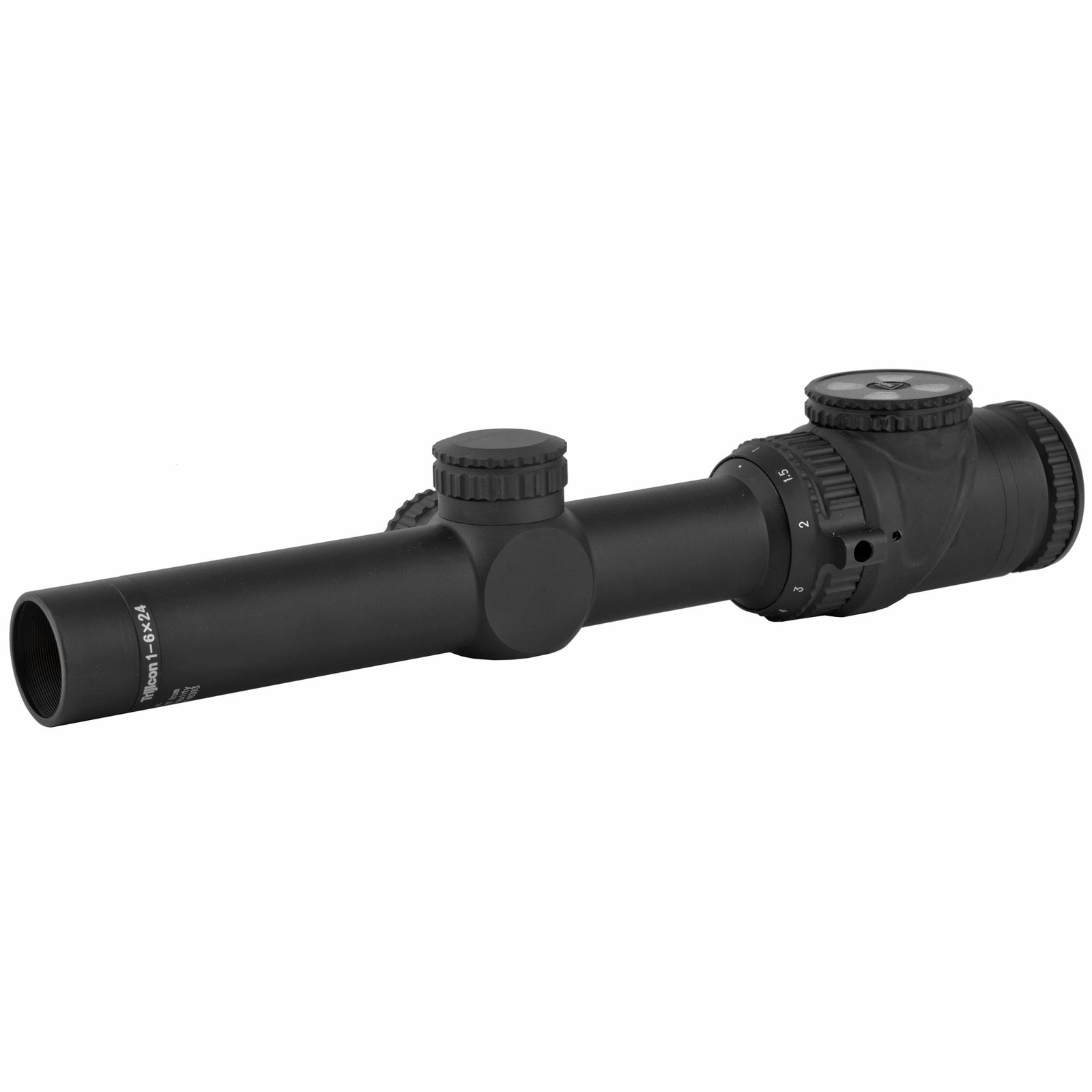 719307401716-A.jpg TRIJICON ACCUPOINT 1-6X24 MIL-DOT 30MM