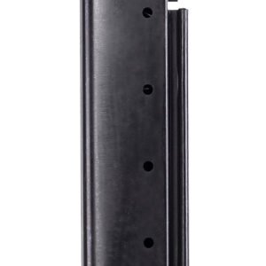 Thompson 1927A1M1 Gun Stick  20rd Detachable Stick 45 ACP Fits Thompson Tommy Gun Blued Steel