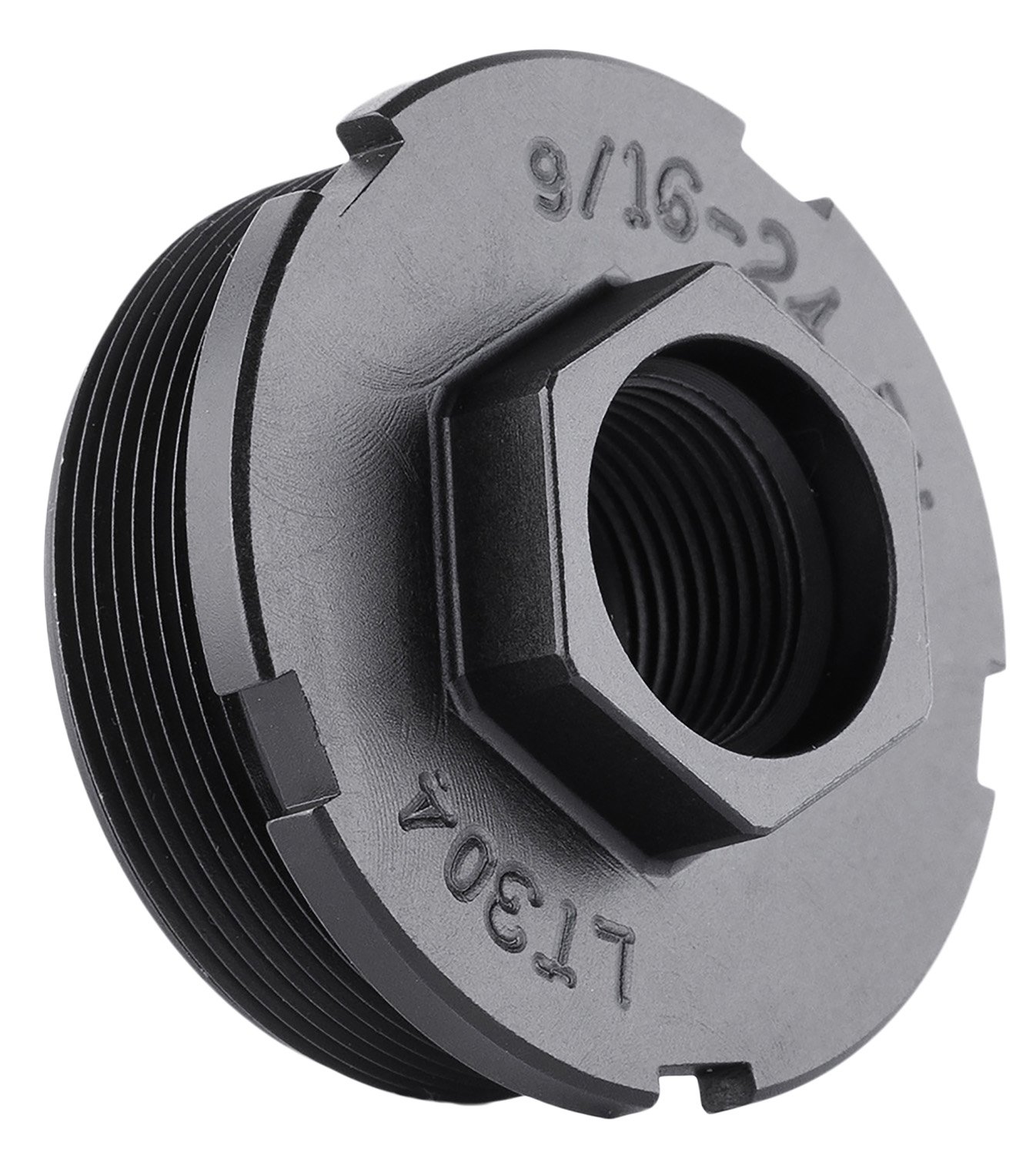 DEAD AIR ARMAMENT HUB DIRECT THREAD MOUNT 1/2X28